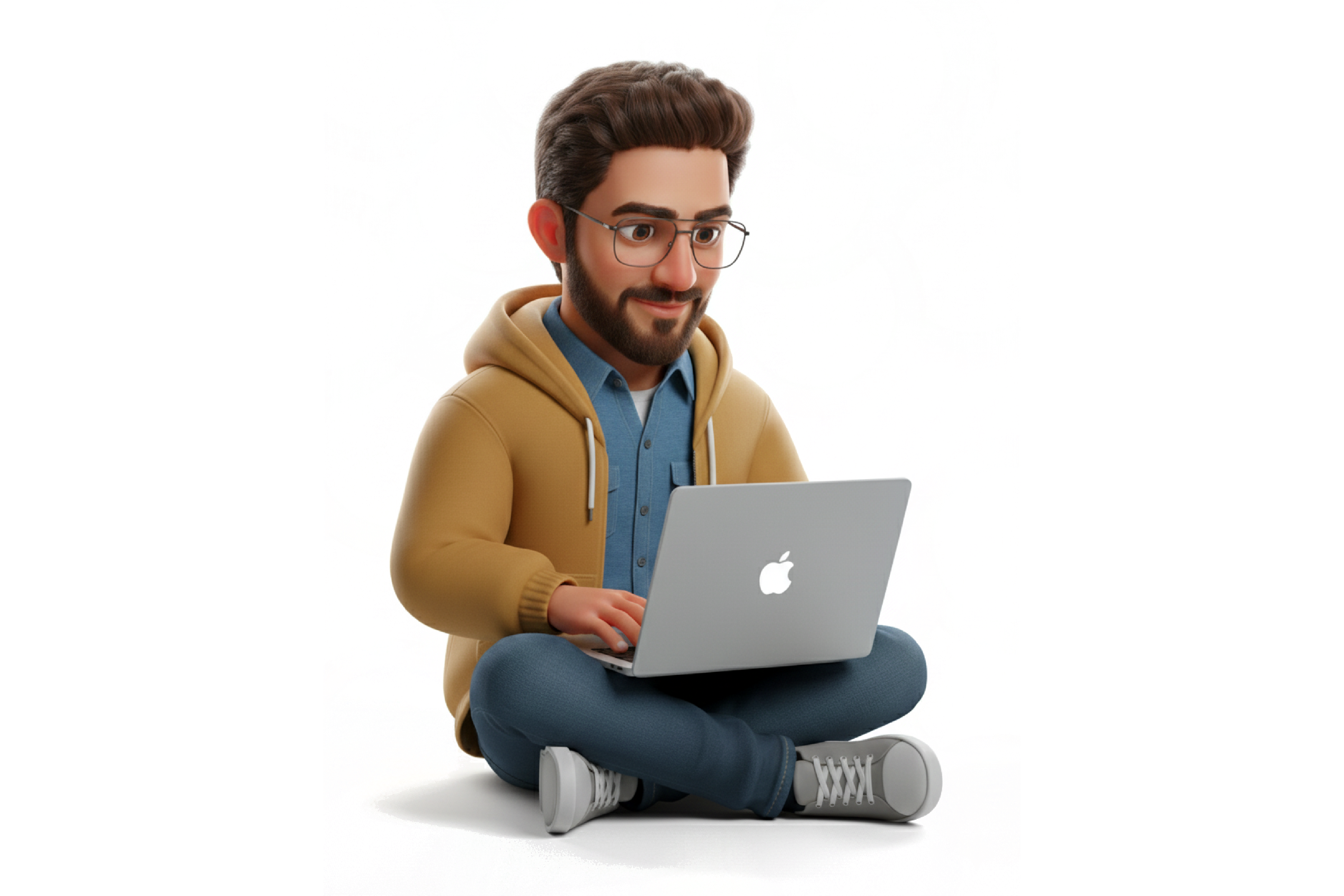 Portfolio Hero Image